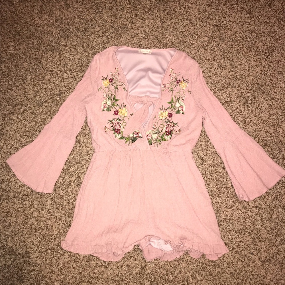 Romper